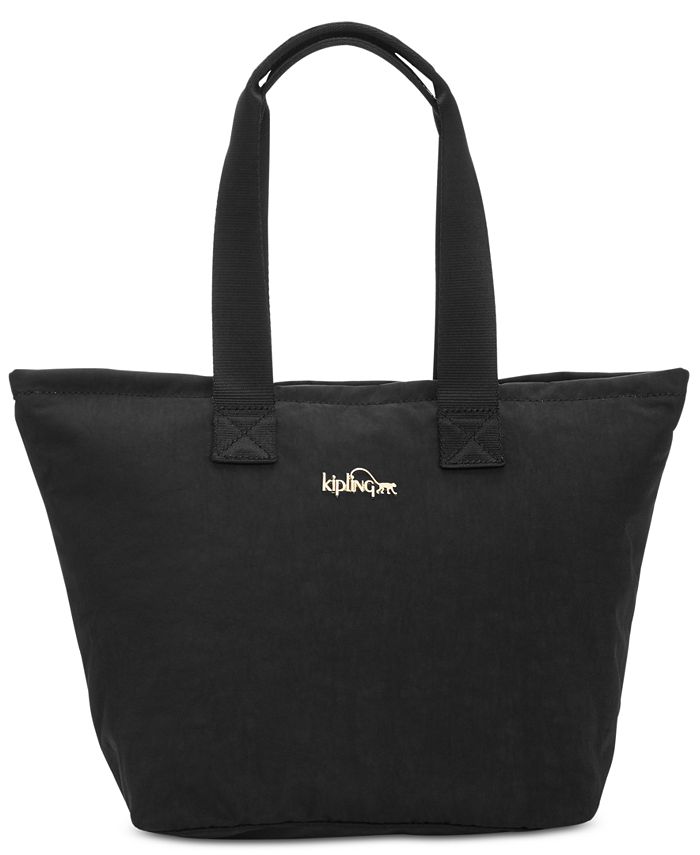 Kipling Niamh Insulated Large Lunch Tote - Macy's