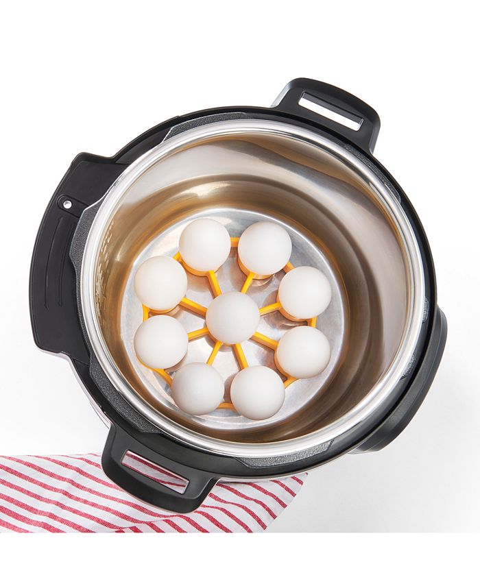 OXO Silicone PressureCooker Egg Rack Macy's