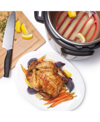 OXO Silicone Pressure-Cooker Rack