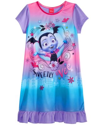 vampirina nightgown