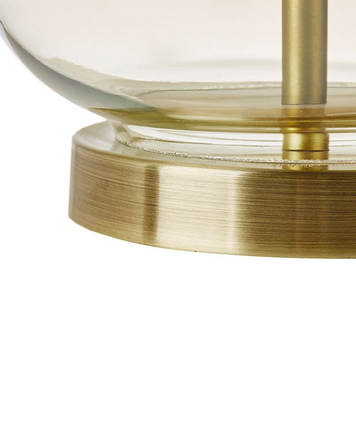 510 Design JLA Set of 2 Ellipse Table Lamps Macy's