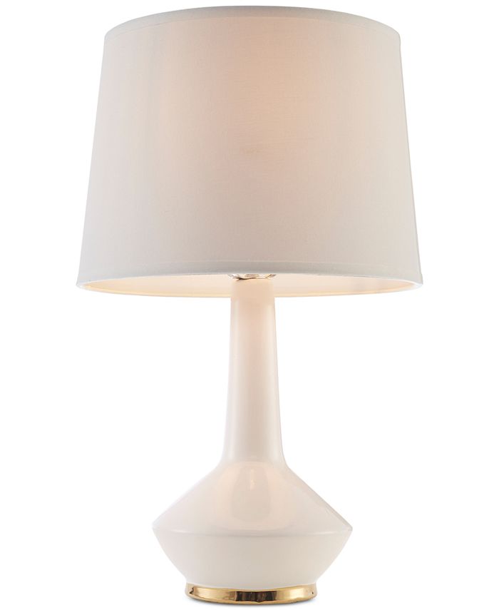 JLA Home Asheville Table Lamp - Macy's