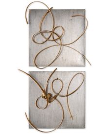 Metal Wall Decor Macy S