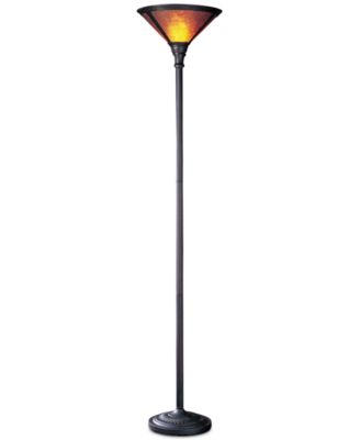 3 way torchiere floor lamp