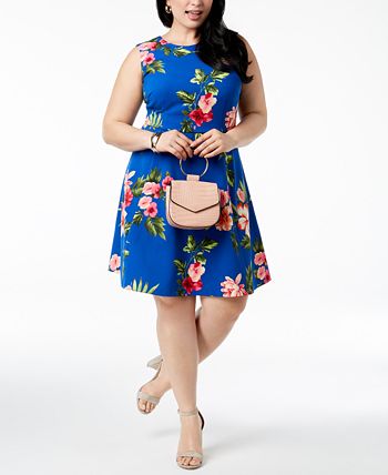 Hawaiian sale dress macys