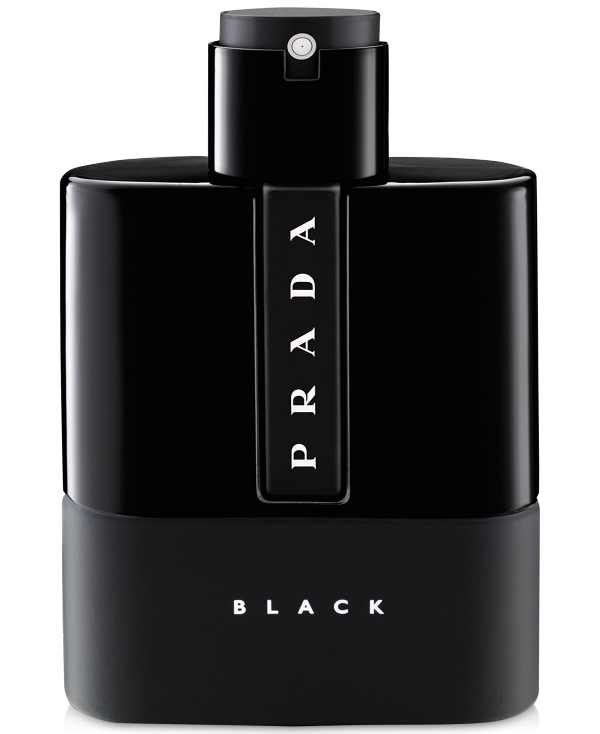 Коллекция ароматов Luna Rossa Black Eau de Parfum