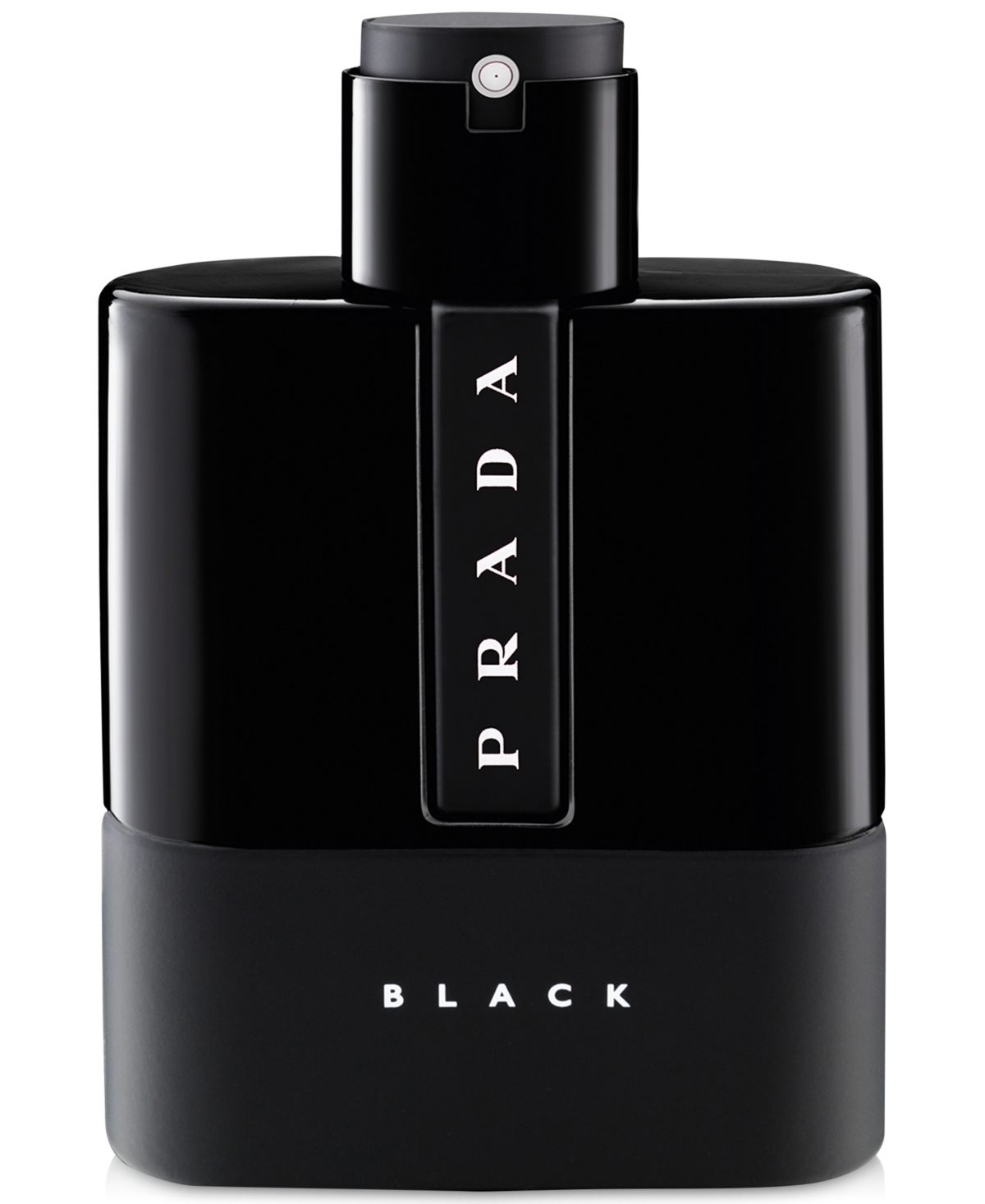 Shop Prada Men's 3-pc. Luna Rossa Black Eau De Parfum Gift Set In No Color