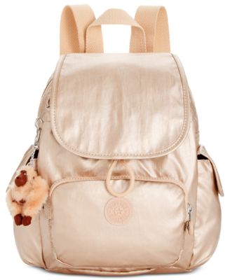 kipling city pack extra small backpack