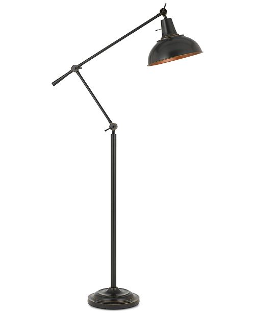adjustable floor lamp uk