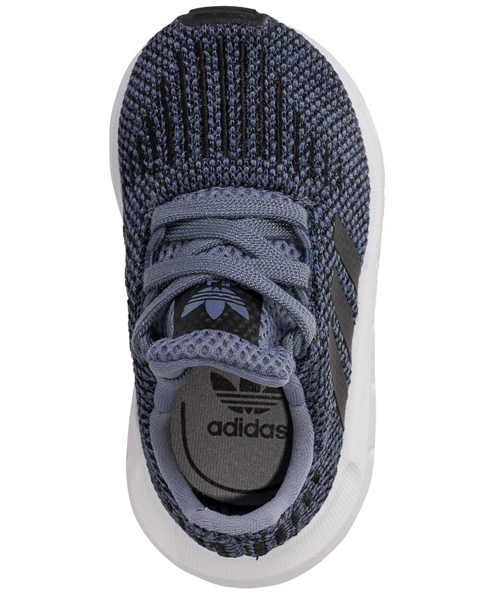 adidas Toddler Boys' Swift Run Running Sneakers from Finish Line ...