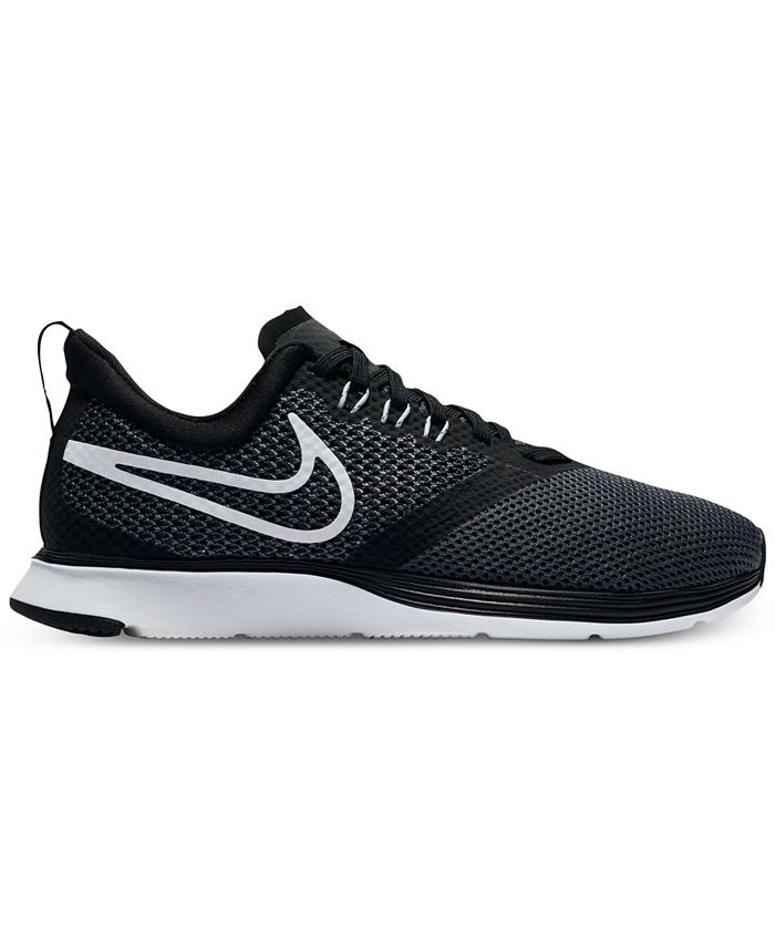 Nike Big Boys' Strike Running Sneakers from Finish Line & Reviews ...
