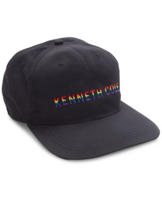 Kenneth Cole - Men's Logo Hat