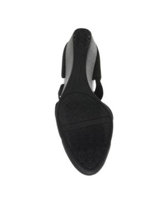 Women's Tara Sport Asymmetrical Wedges