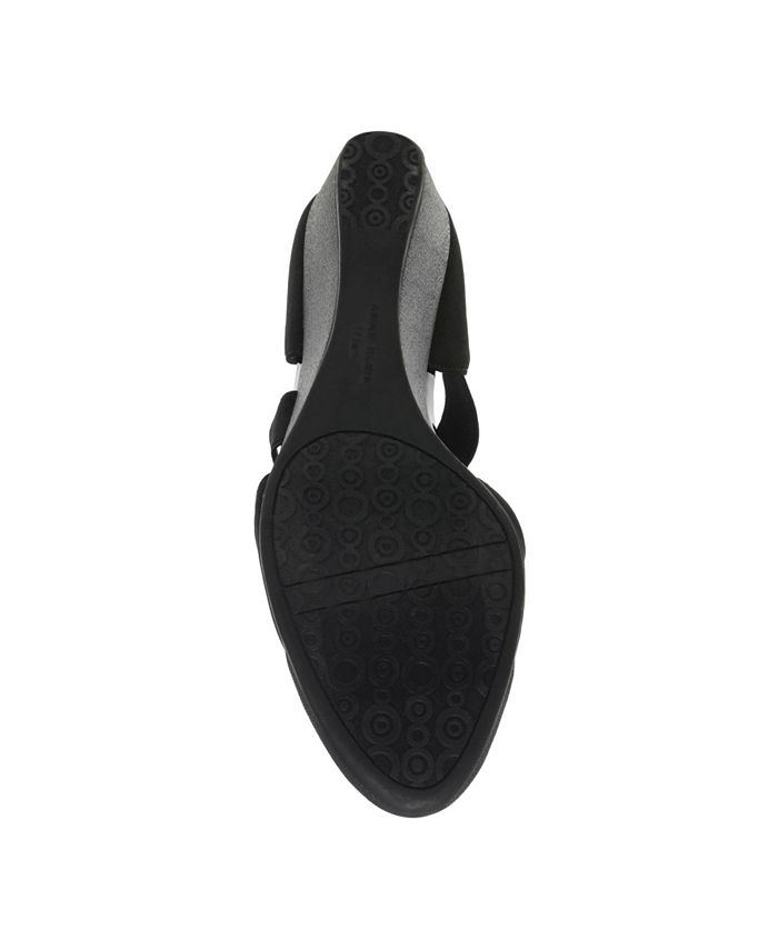 anne klein sport tara wedges