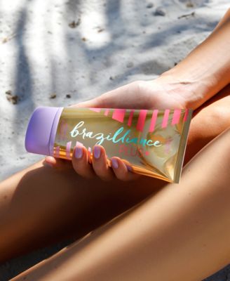 2-Pc. Brazilliance Plus+ Self-Tanner Set, 5.5oz