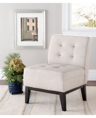 Taber Accent Chair
