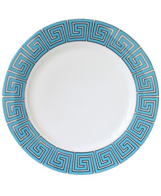 Jonathan Adler - Greek Key Dinner Plate