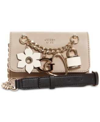 guess rimless glasses