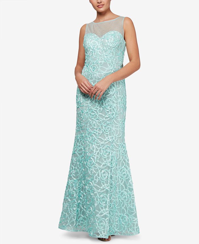 pallas couture robe mini