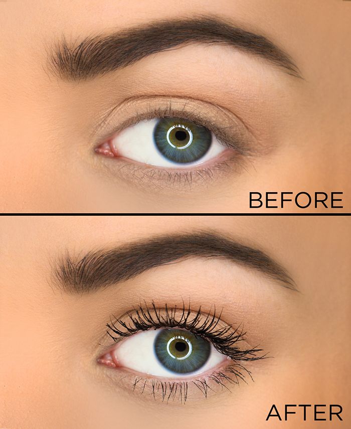 Tarte Lights, Camera, Splashes 4in1 Waterproof Mascara Macy's