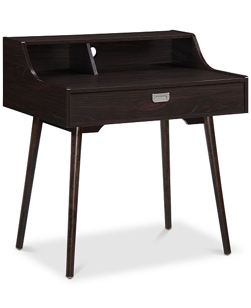 Noble House Camden Mid Century Home Office Desk Reviews