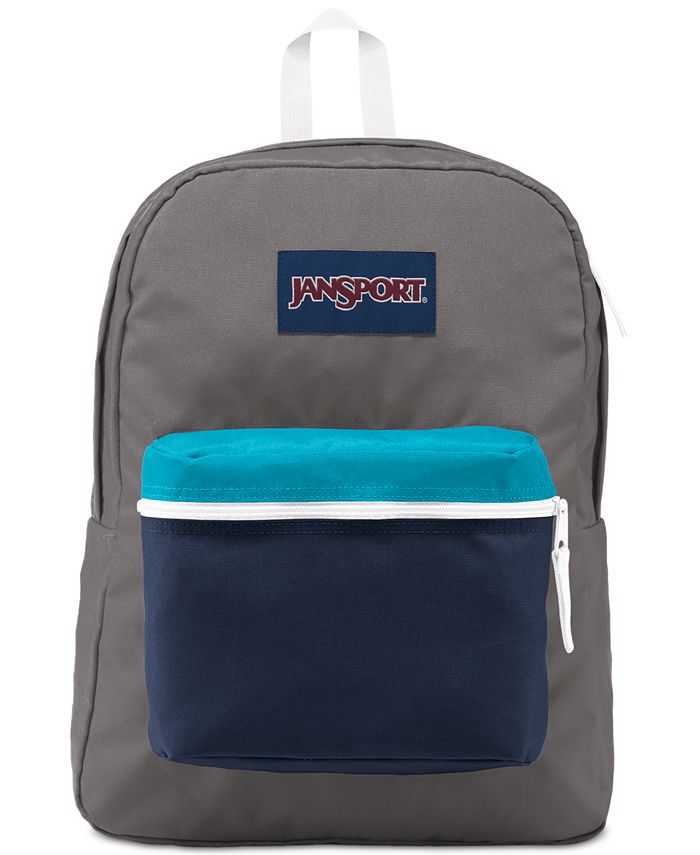 Jansport 2025 backpack macys