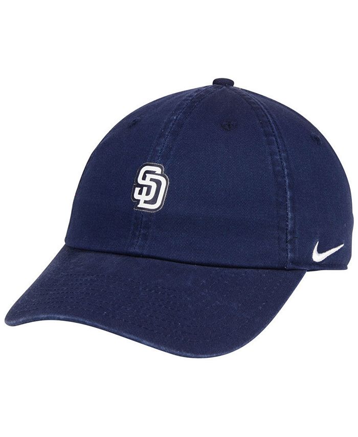 Nike San Diego Padres Micro Cap - Macy's