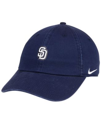 Nike San Diego Padres String Bill Snapback Cap - Macy's