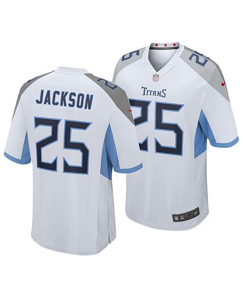 Nike Men S Adoree Jackson Tennessee Titans Game Jersey Reviews
