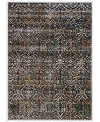 CLOSEOUT! Teramo Mystic 2' 2" x 7' 7" Runner