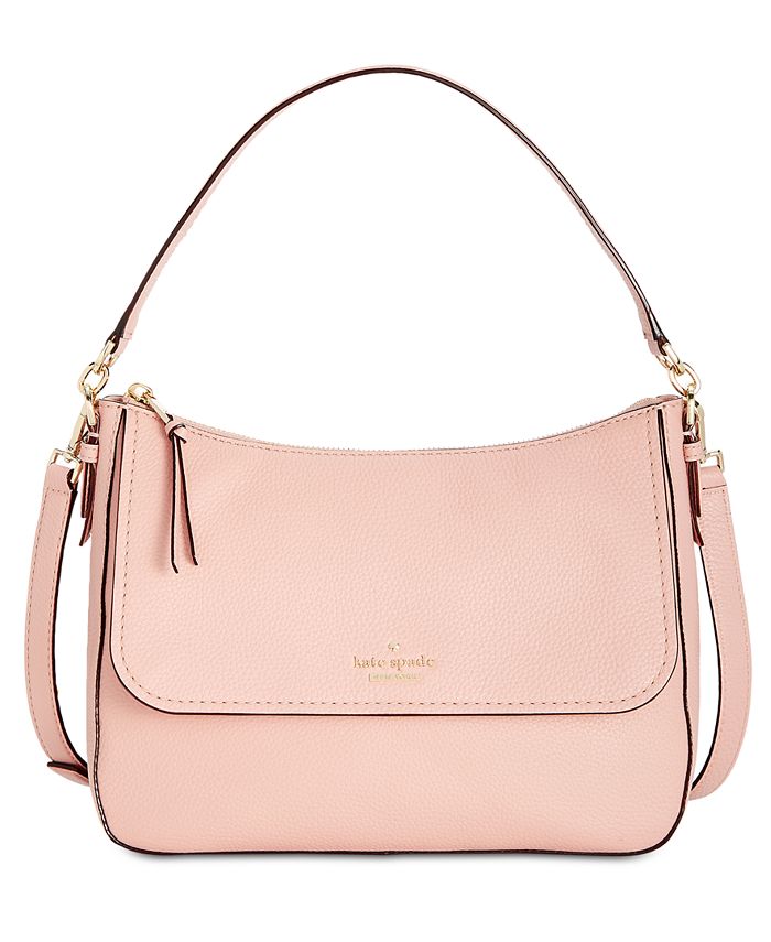 kate spade new york Colette Small Shoulder Bag Macy s