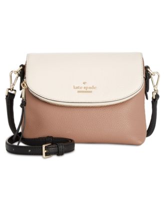 kate spade new york Jackson Street Harlyn Crossbody Macy s