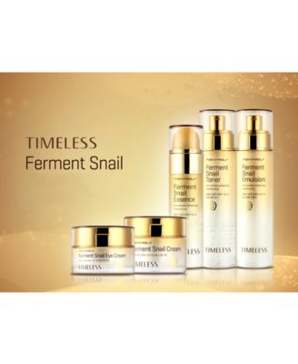 Timeless Ferment Snail Cream
