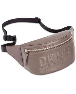 DKNY TILLY BELT BAG, CREATED FOR MACY'S