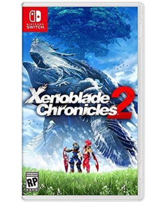 Nintendo - Switch Xenoblade Chronicles 2