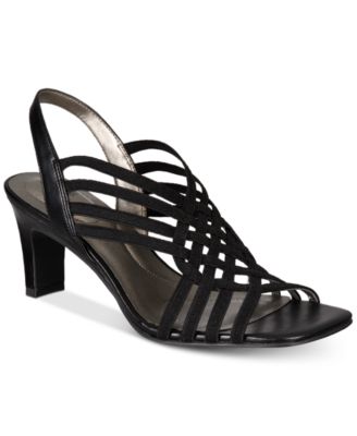 macys bandolino sandals