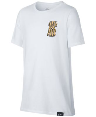 kyrie 5 t shirt