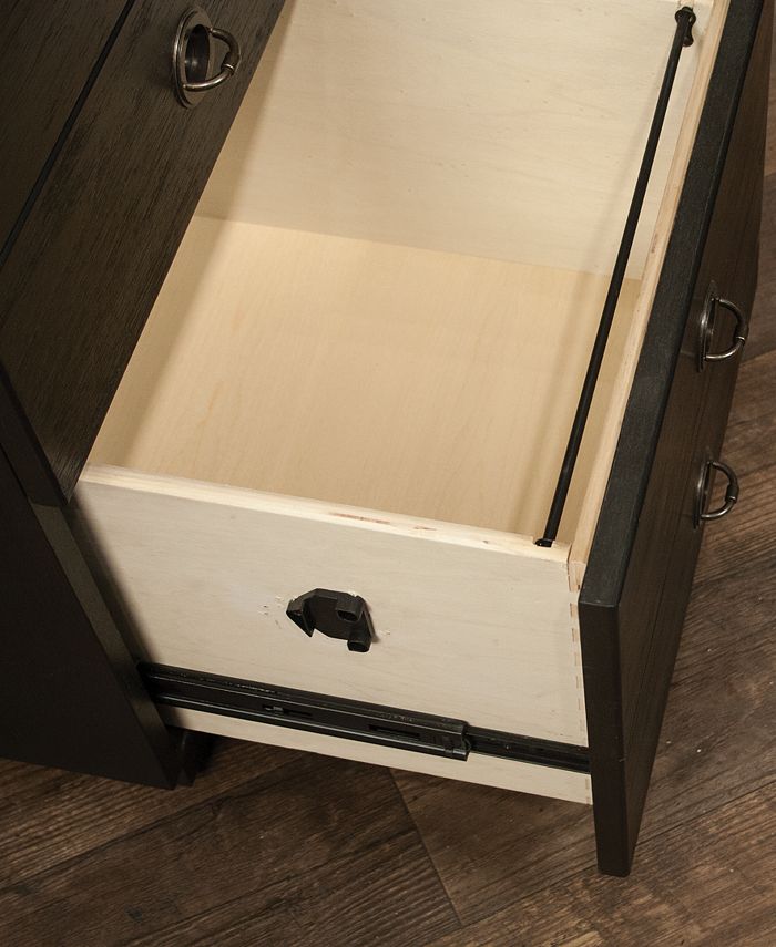 Furniture Ridgeway Home Office Mobile File & Reviews