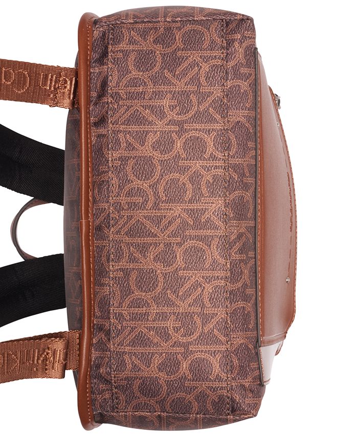 calvin klein lisa shoes