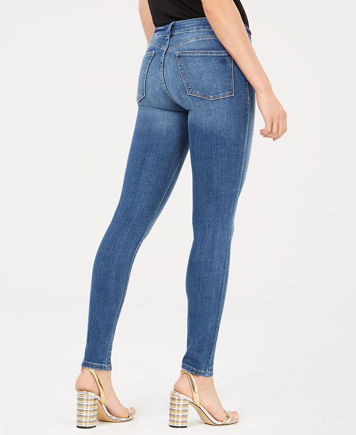 DL 1961 Florence Mid Rise Instasculpt Skinny & Reviews - Jeans ...