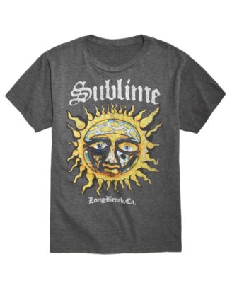 FEA - Men's Graphic-Print T-Shirt