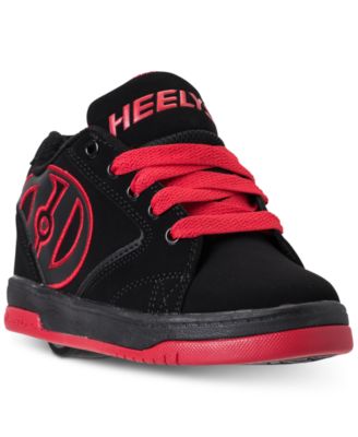 finish line heelys