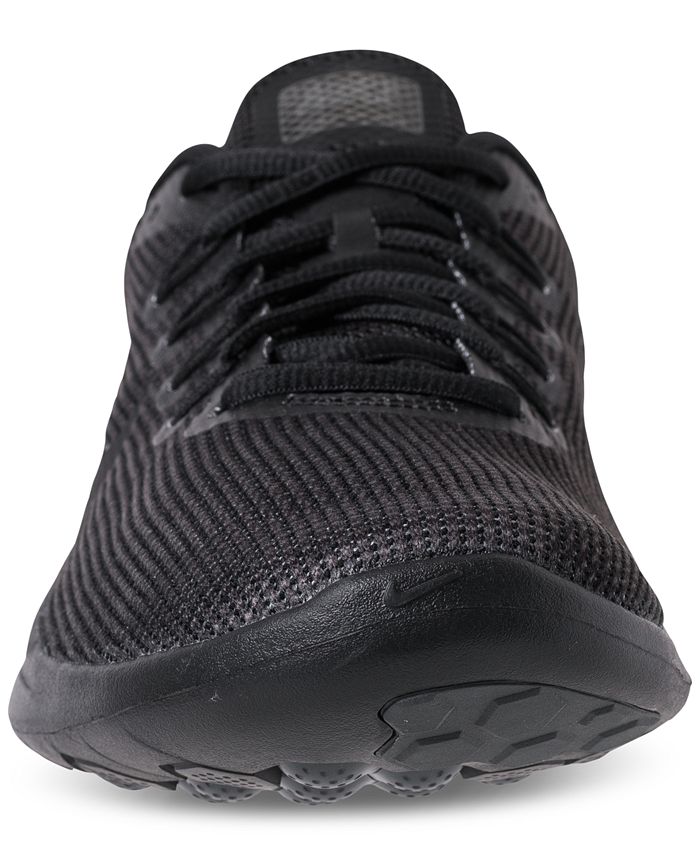 nike men's flex run 2018