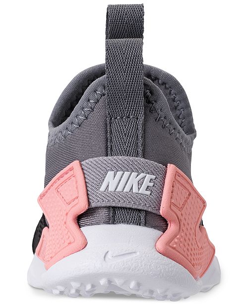 nike huarache run drift preschool