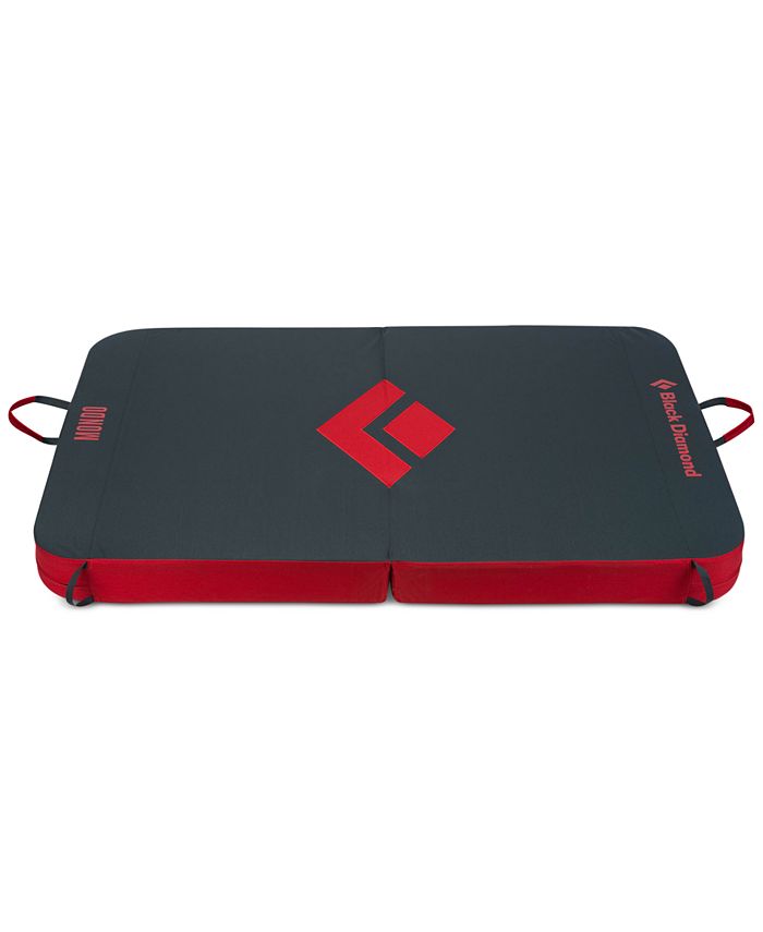 Black Diamond Mondo Bouldering Pad from Eastern Mountain Sports Macy's