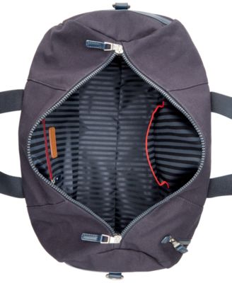 Tommy Hilfiger Men's Harrison Duffel Bag