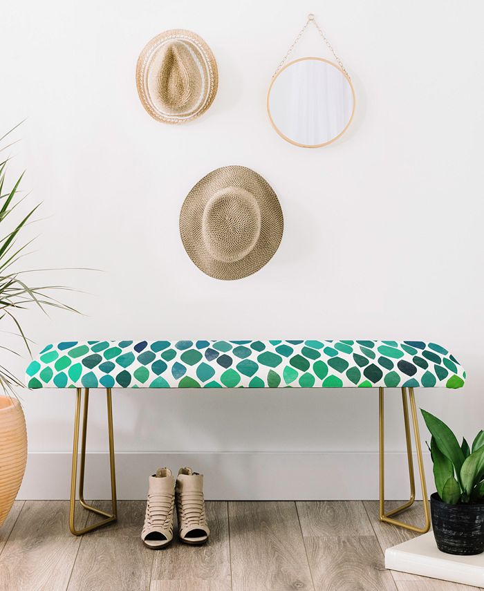 Deny Designs - Garima Dhawan Connections Bench