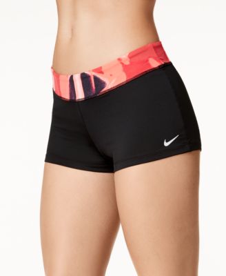 nike women's core swim boardshort swimsuit bottom