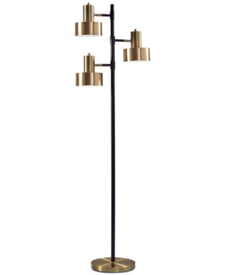Adesso - Clayton Tree Lamp