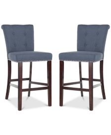 Blue Bar Stools Counter Stools Macy S
